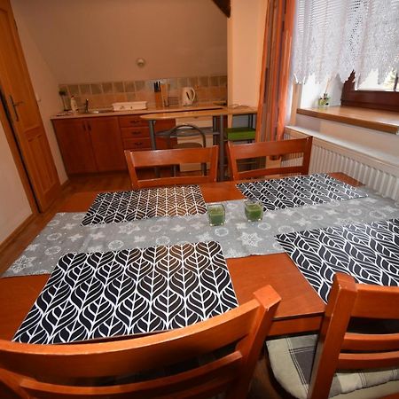 Apartmány Sněženka Destne v Orlickych horach Kültér fotó