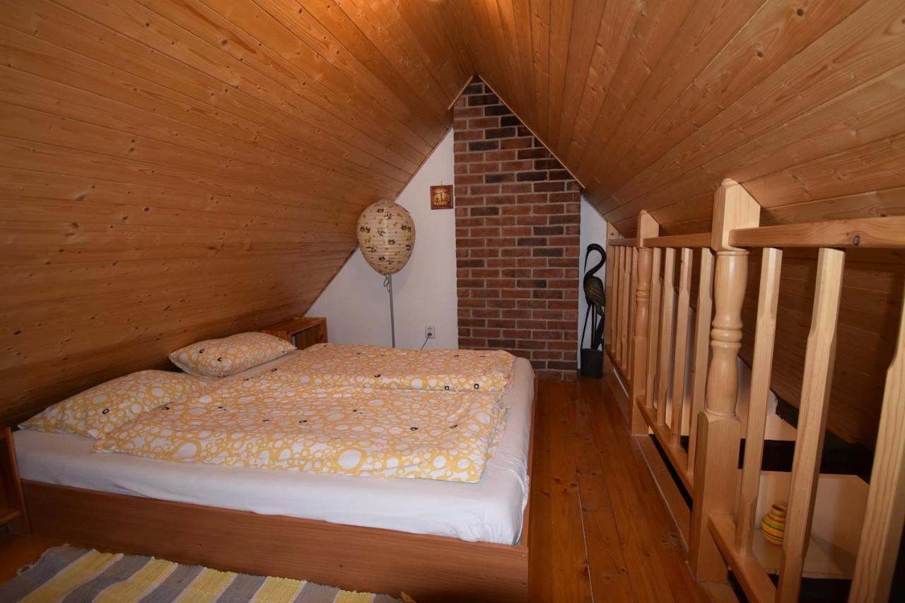 Apartmány Sněženka Destne v Orlickych horach Kültér fotó