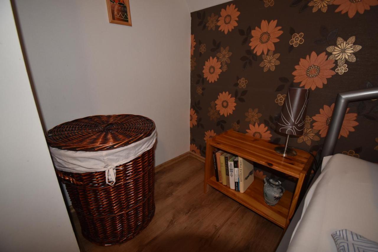 Apartmány Sněženka Destne v Orlickych horach Kültér fotó