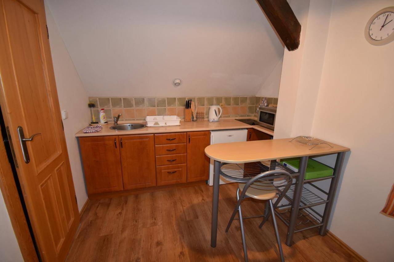 Apartmány Sněženka Destne v Orlickych horach Kültér fotó