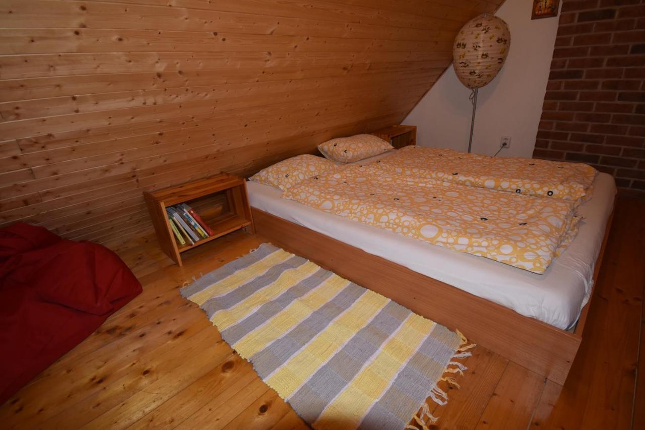 Apartmány Sněženka Destne v Orlickych horach Kültér fotó