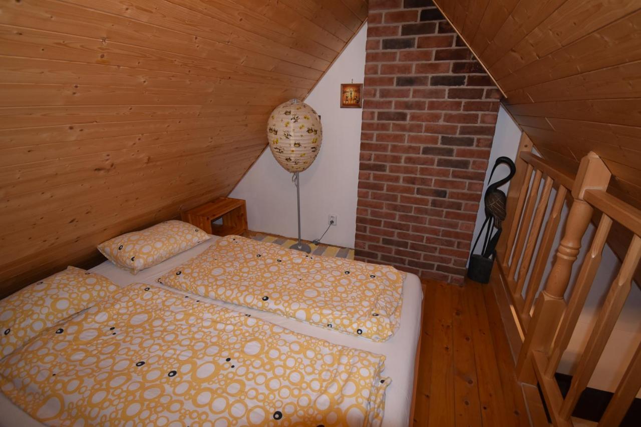 Apartmány Sněženka Destne v Orlickych horach Kültér fotó