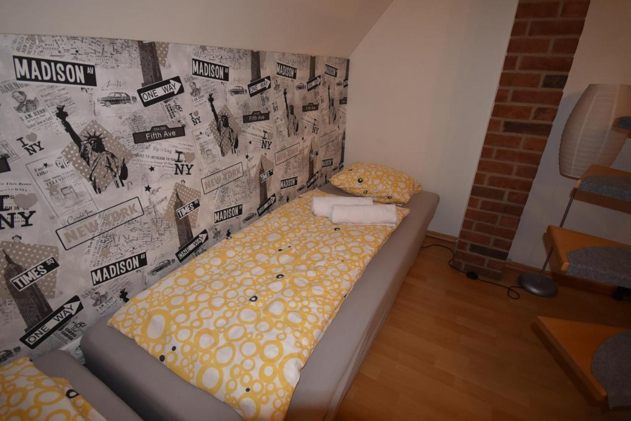 Apartmány Sněženka Destne v Orlickych horach Kültér fotó