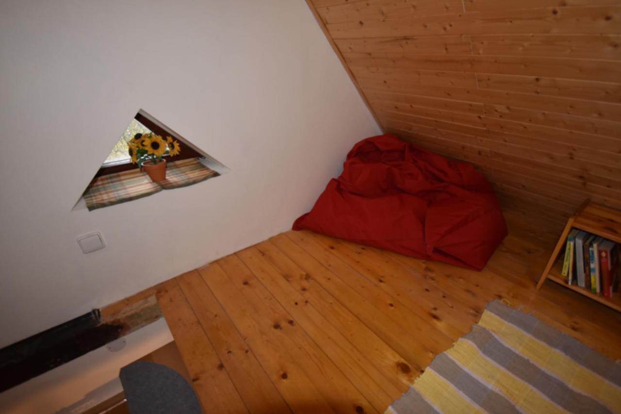 Apartmány Sněženka Destne v Orlickych horach Kültér fotó