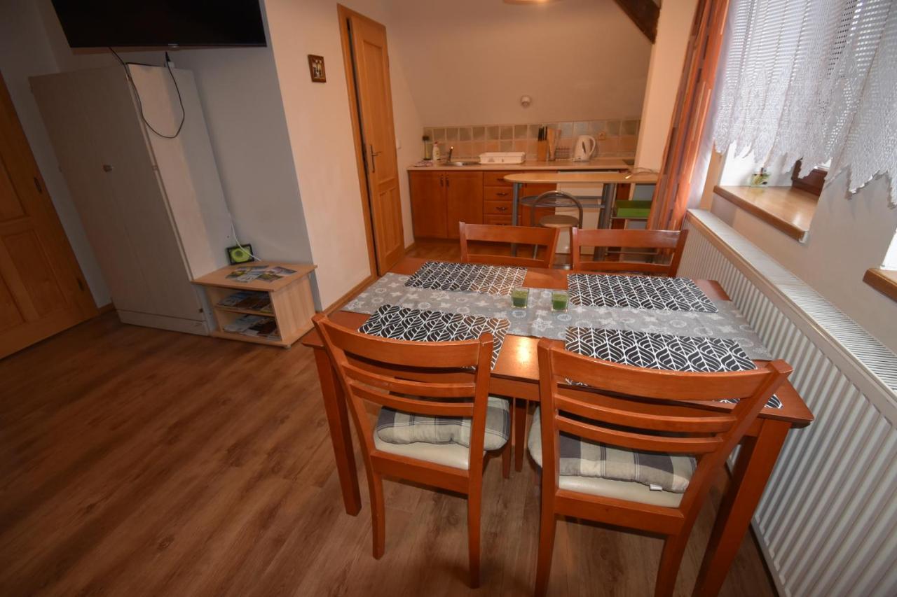 Apartmány Sněženka Destne v Orlickych horach Kültér fotó