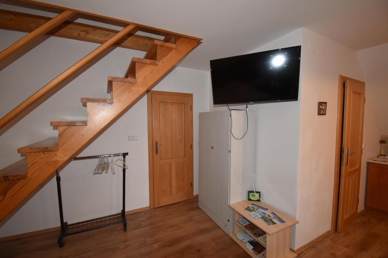 Apartmány Sněženka Destne v Orlickych horach Kültér fotó