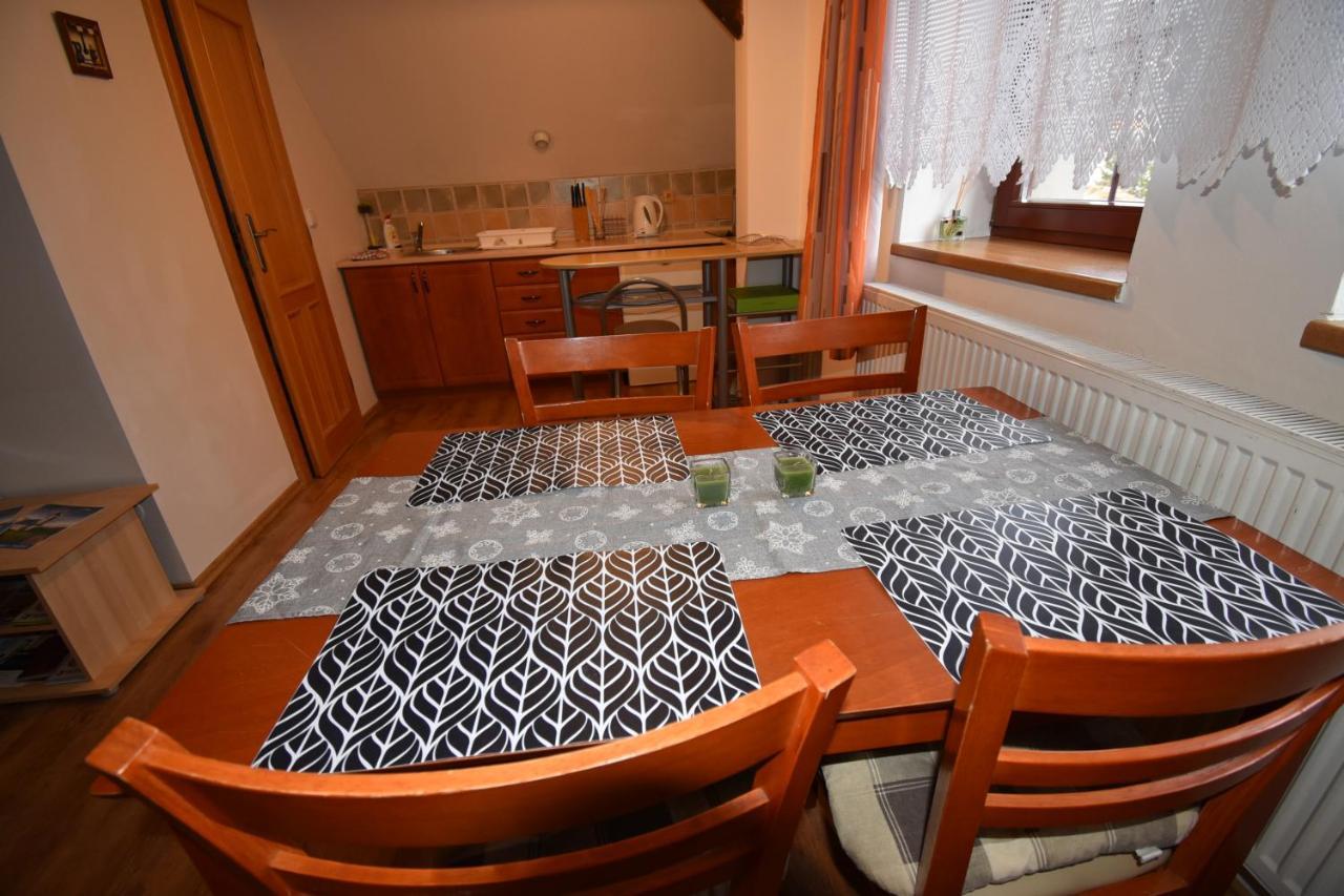 Apartmány Sněženka Destne v Orlickych horach Kültér fotó