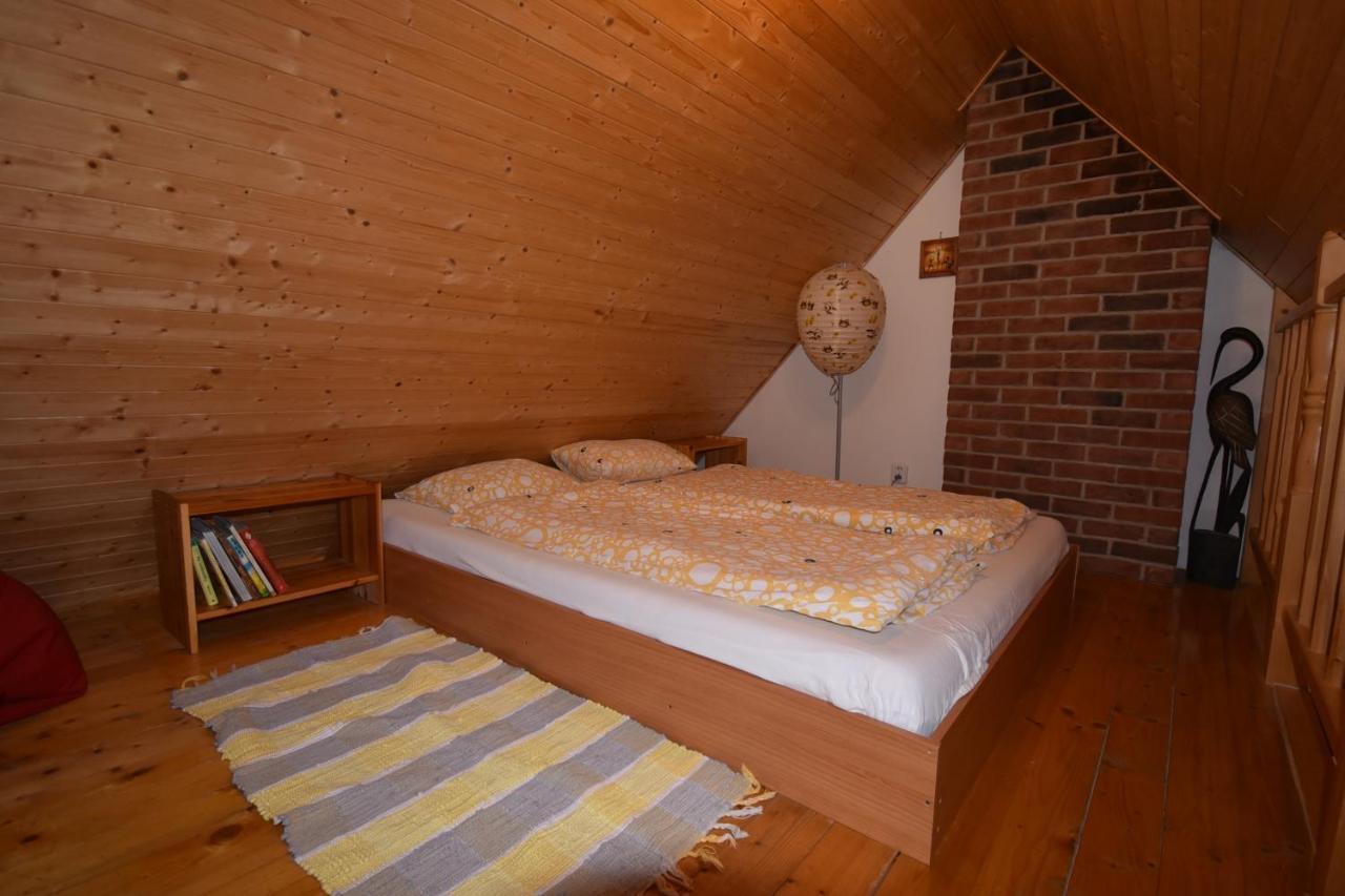 Apartmány Sněženka Destne v Orlickych horach Kültér fotó