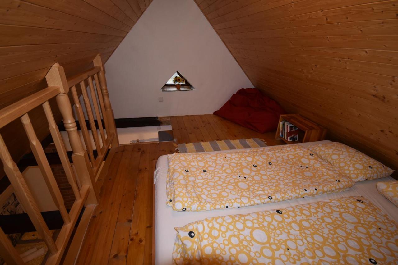 Apartmány Sněženka Destne v Orlickych horach Kültér fotó