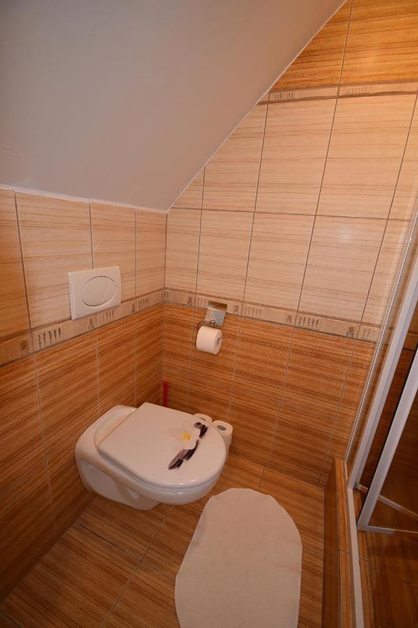 Apartmány Sněženka Destne v Orlickych horach Kültér fotó